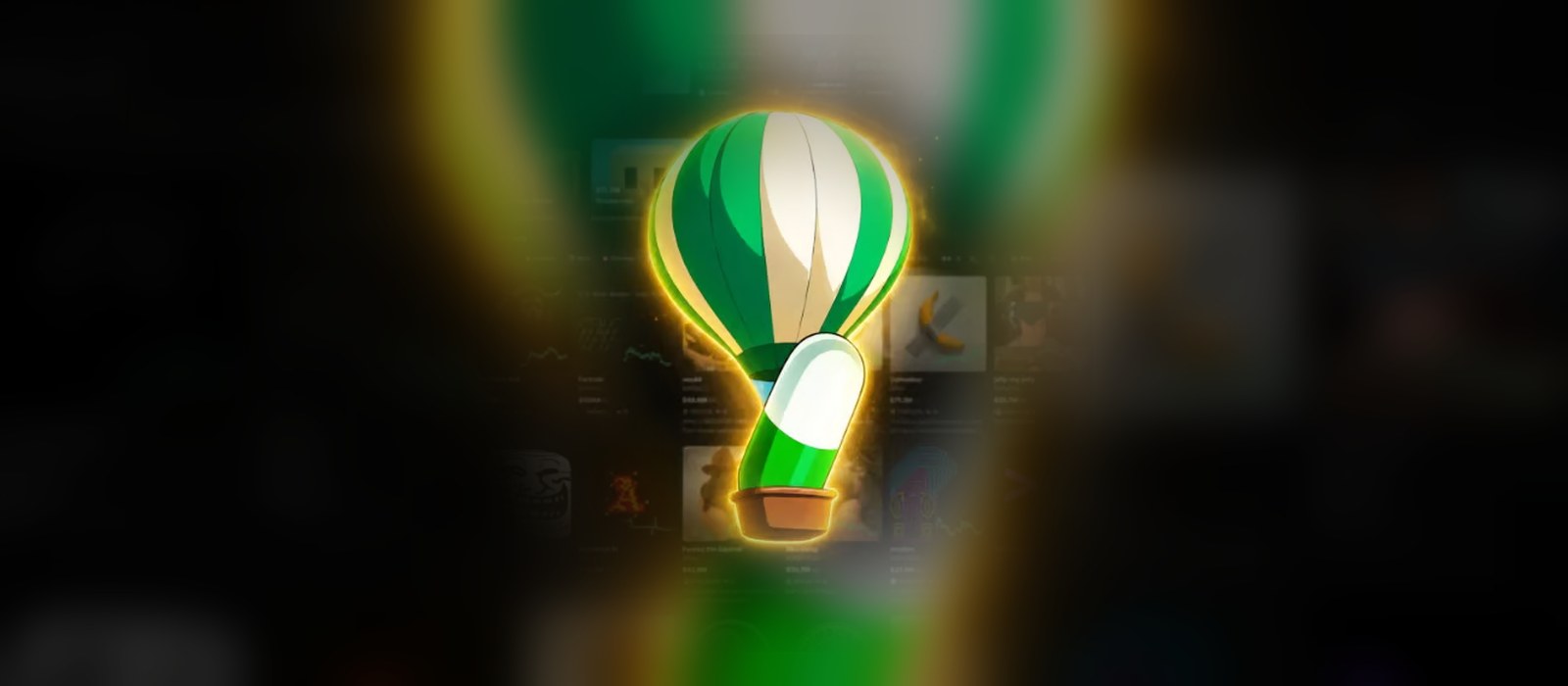 $AIRDROP — the airdrop that actually happens